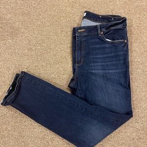 Loft Jeans